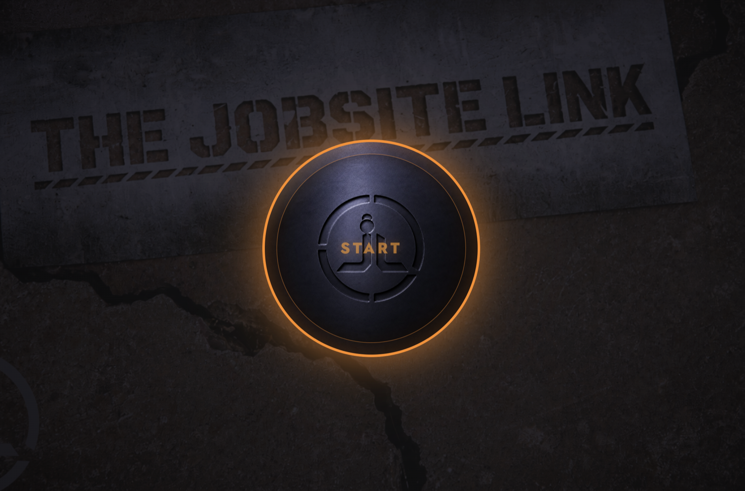JobSite Link start button